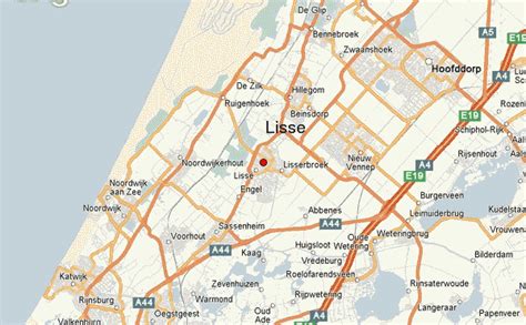 Lisse, South Holland, Netherlands Weather Forecast .